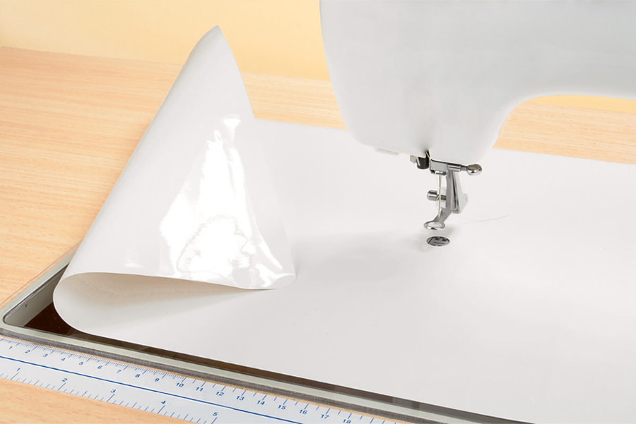 Free Motion Glider 12 x 18 in