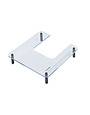 Reliable Table de rallonge pour Barracuda Fit