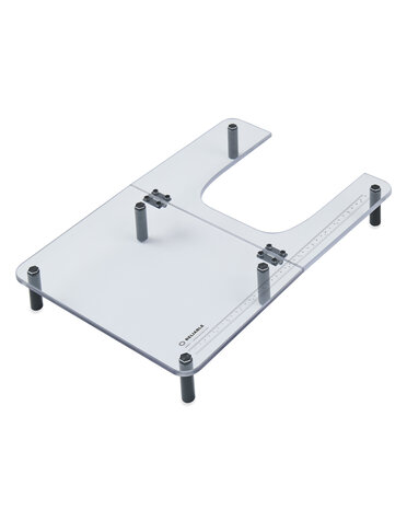 Reliable Table de rallonge pour Barracuda Command
