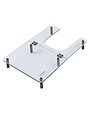 Reliable Table de rallonge pour Barracuda Command