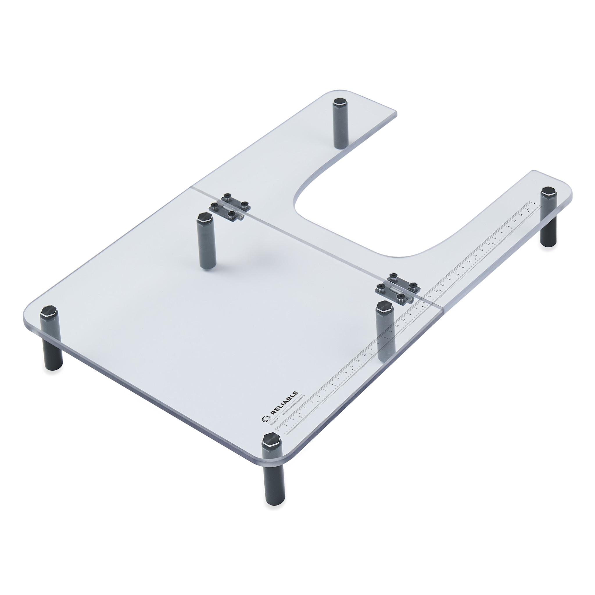 Reliable Extension table for Barracuda Command