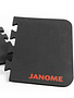 Janome Janome tapis de machine emboitable  A