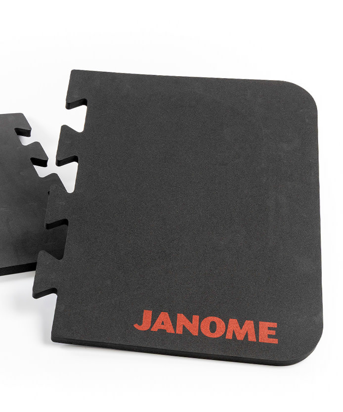Janome Janome Interlocking Sewing Mat A