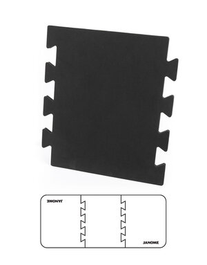 Janome Janome Interlocking Sewing Mat B - Centre extension