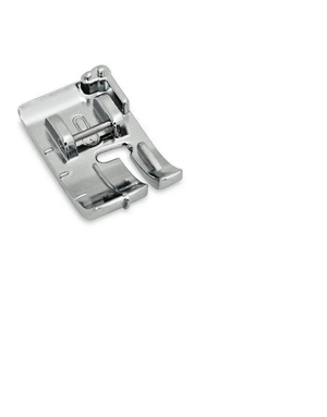 Janome Janome pied 1/4 po sans guide 7 mm