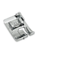Janome Janome 1/4 seam foot 7 mm