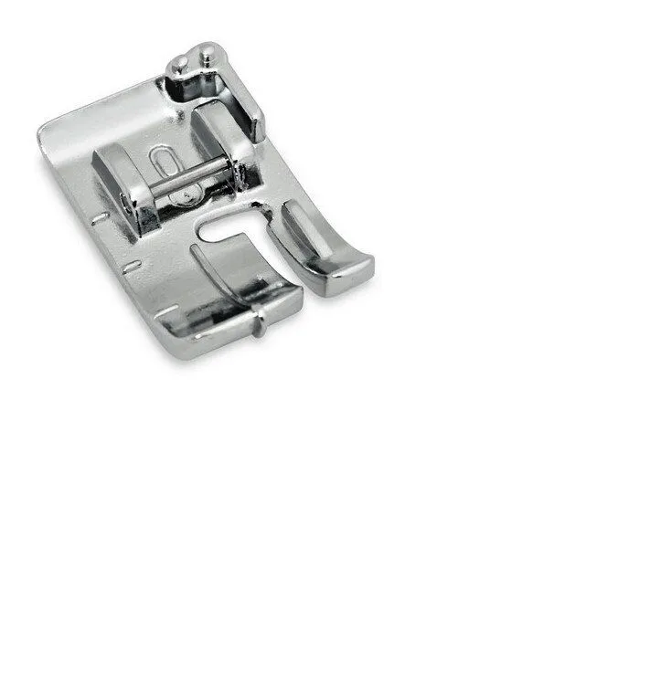 Janome Janome pied 1/4 po sans guide 7 mm