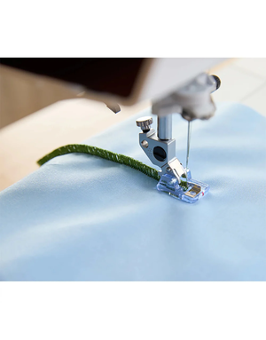 Pfaff Pfaff decorative fringe foot D G J K L