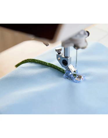 Pfaff Pfaff decorative fringe foot D G J K L