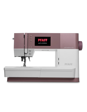 Pfaff Pfaff couture Ambition 635