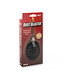 Carson Optical DustBlaster Air Blast Cleaning Tool with Dust Block Tip