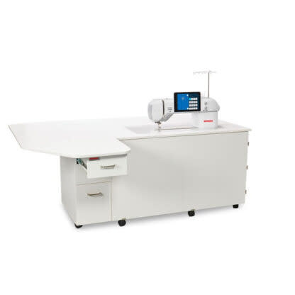 Horn Bernina Luxe PLUS Cabinet – Series 4, 5, 7, 8 & 9
