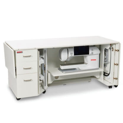 Horn Bernina Luxe PLUS Cabinet – Series 4, 5, 7, 8 & 9