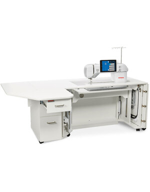 Horn Bernina meuble luxe PLUS série 4-5-7-8-9 par Horn