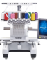 Brother Brother PR1060W Entrepreneur Pro W Ten-Needle Embroidery Machine