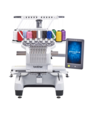 Brother Brother PR1060W Entrepreneur Pro W Ten-Needle Embroidery Machine