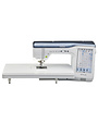 Brother Brother Celeste CX1 Computerized Sewing Machine