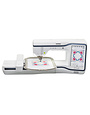 Brother Brother Celeste CX1e Computerized Embroidery Machine