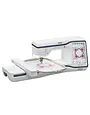 Brother Brother Celeste CX1e Computerized Embroidery Machine