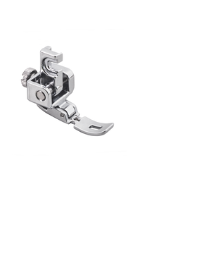 Brother Brother pied reglable a fermeture eclair (tige haute / High shank)