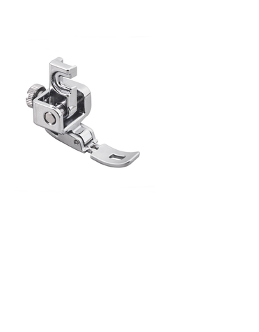 Brother Brother pied reglable a fermeture eclair (tige haute / High shank)