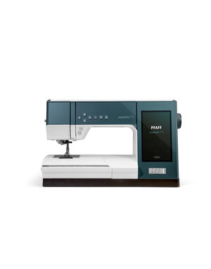 Pfaff Pfaff couture Expression 715