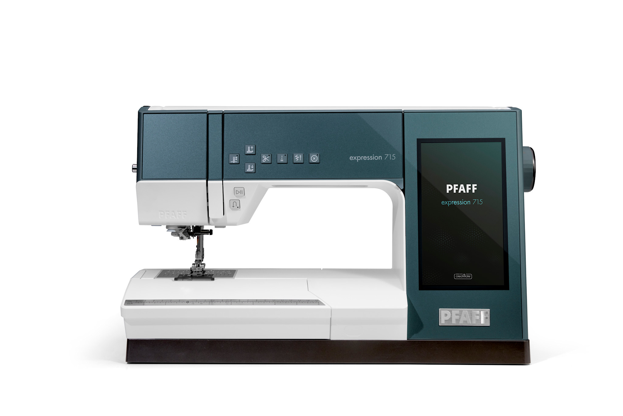 Pfaff Pfaff Expression 715
