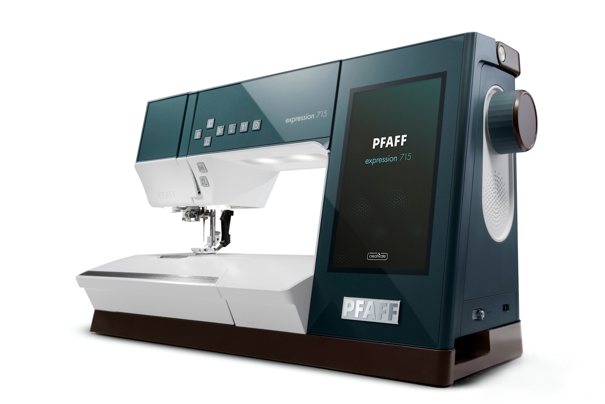 Pfaff Pfaff Expression 715