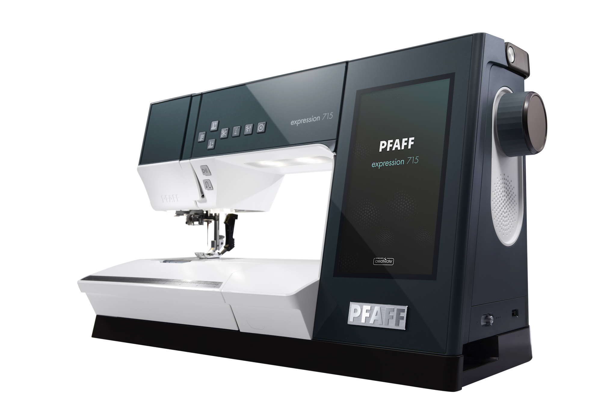 Pfaff Pfaff Expression 715