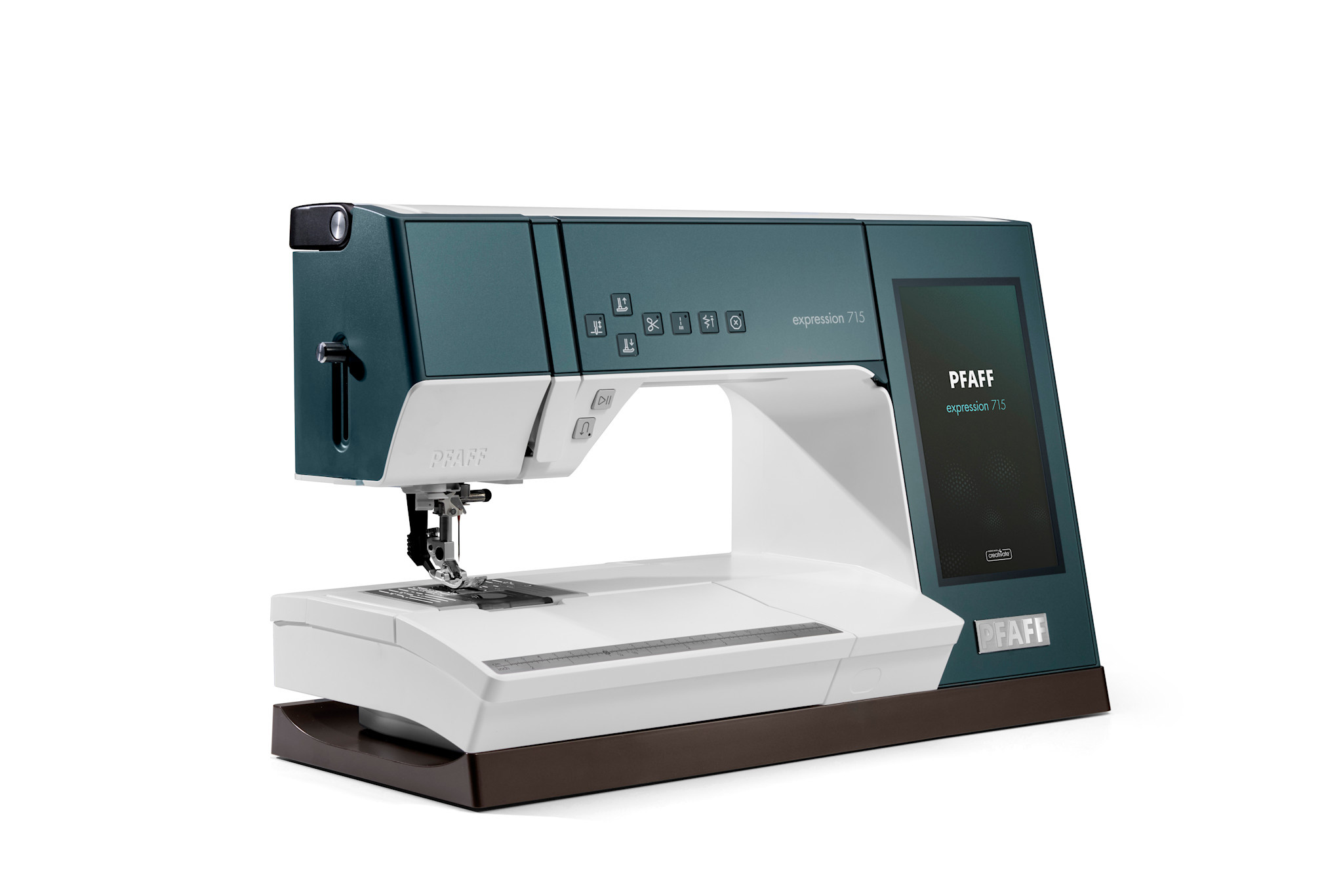 Pfaff Pfaff couture Expression 715
