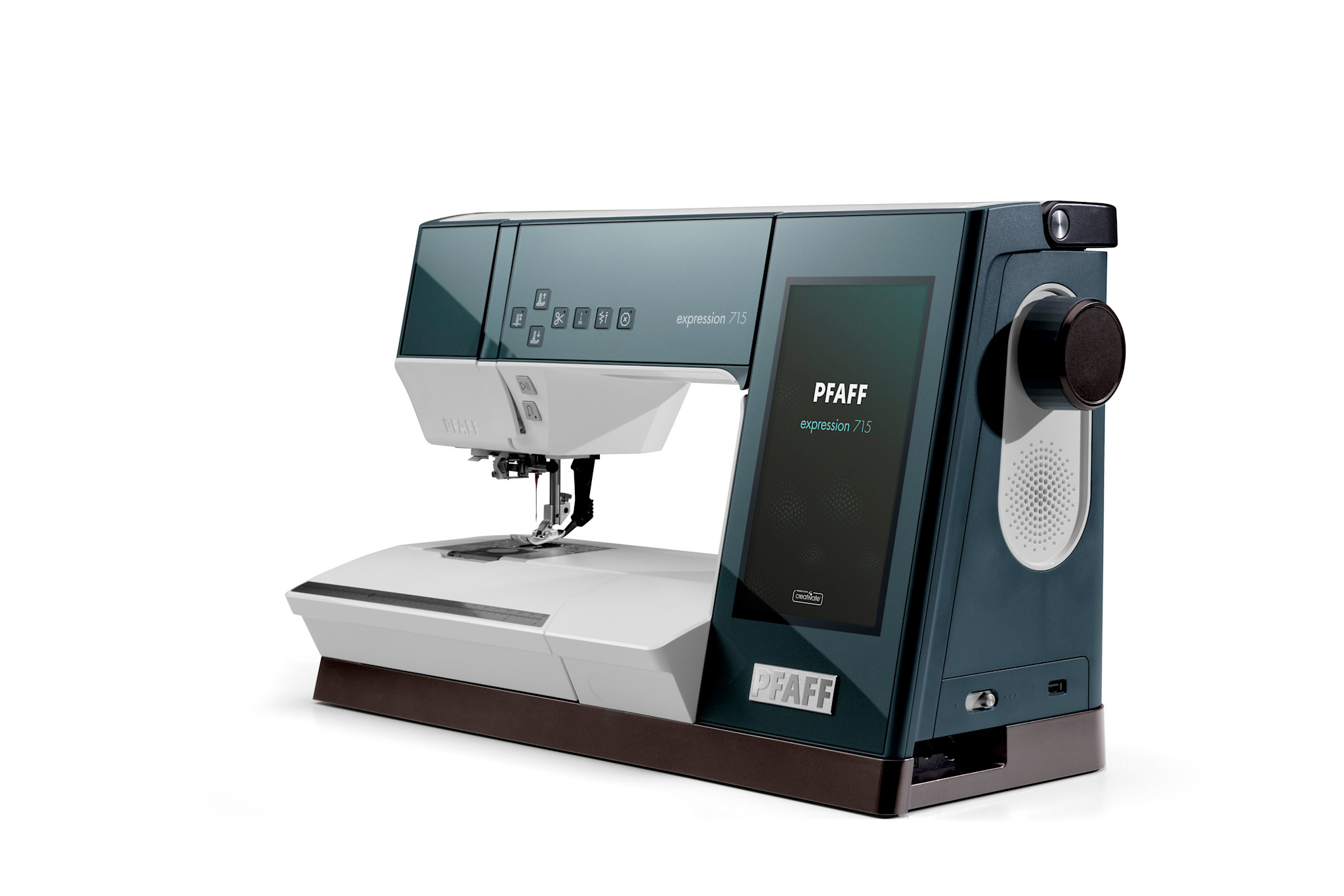 Pfaff Pfaff Expression 715