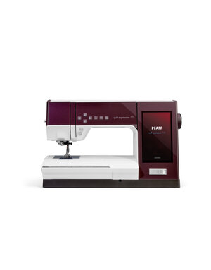 Pfaff Pfaff couture Expression 725