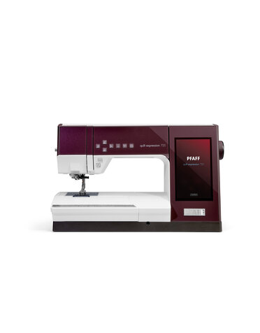 Pfaff Pfaff Expression 725