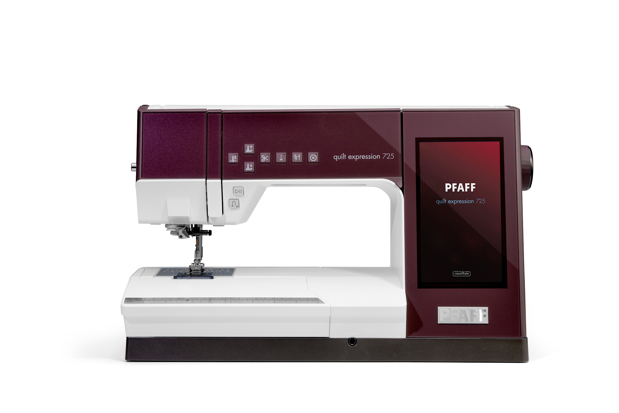 Pfaff Pfaff couture Expression 725