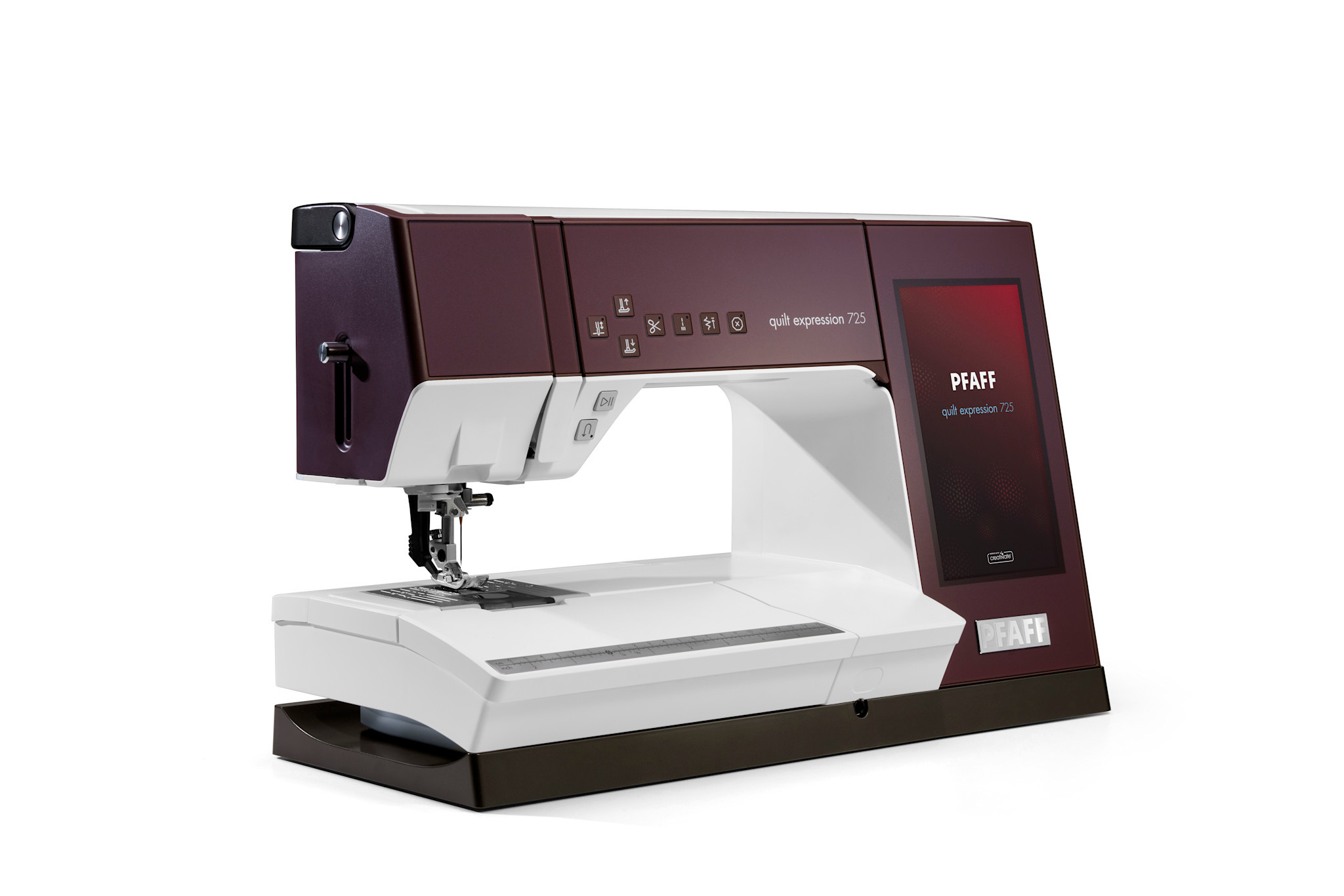 Pfaff Pfaff Expression 725