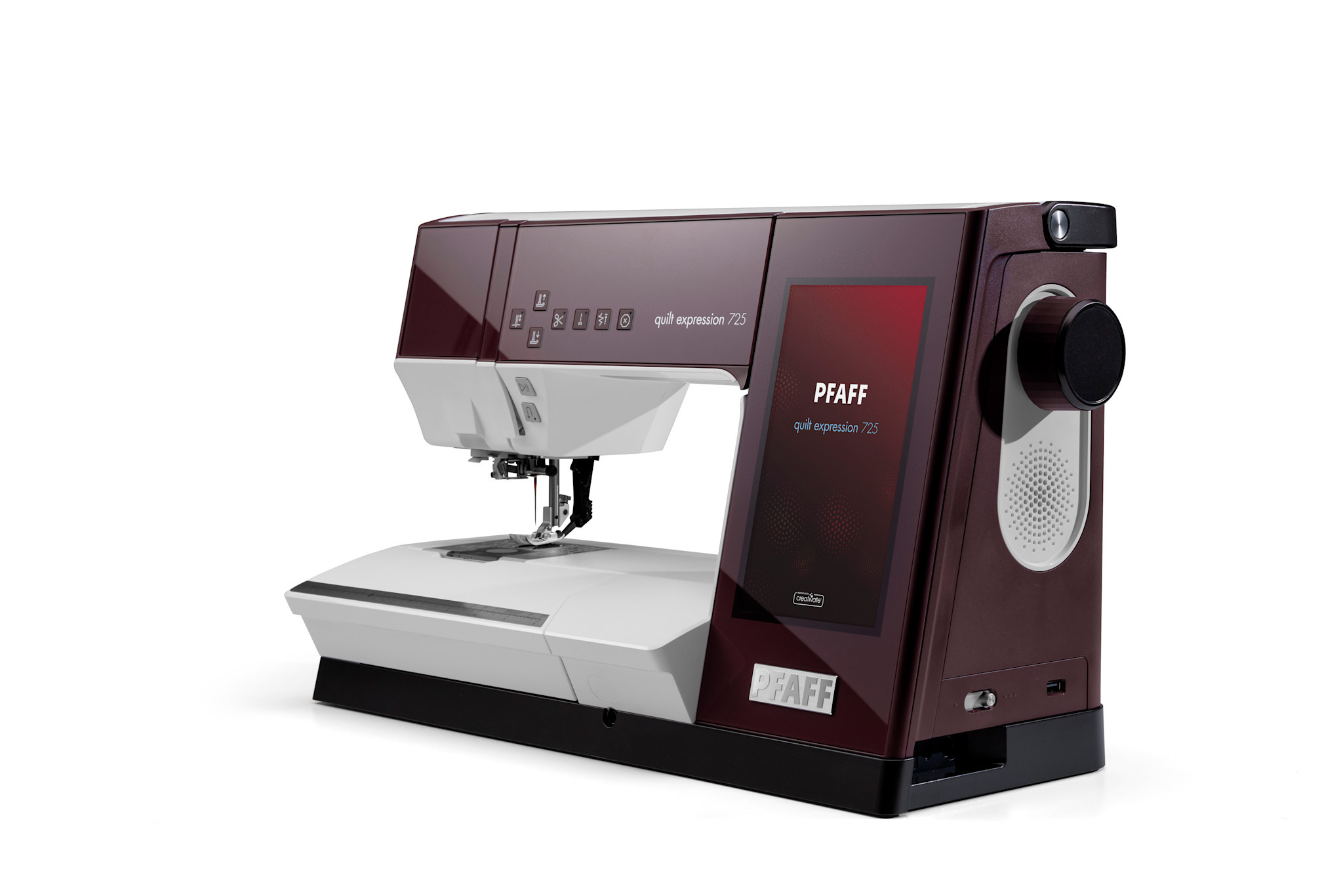 Pfaff Pfaff Expression 725