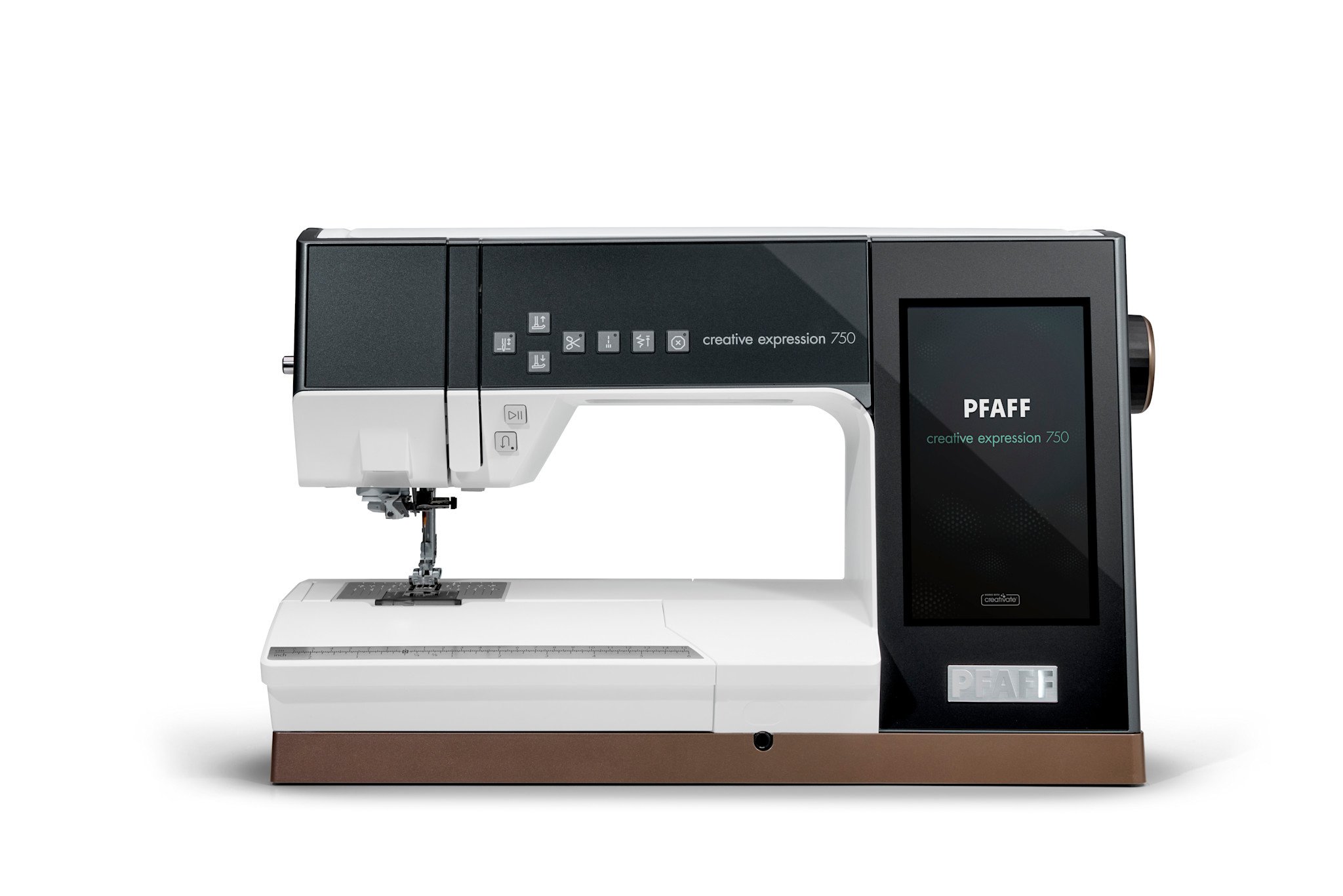 Pfaff Pfaff sewing and embroidery Expression 750