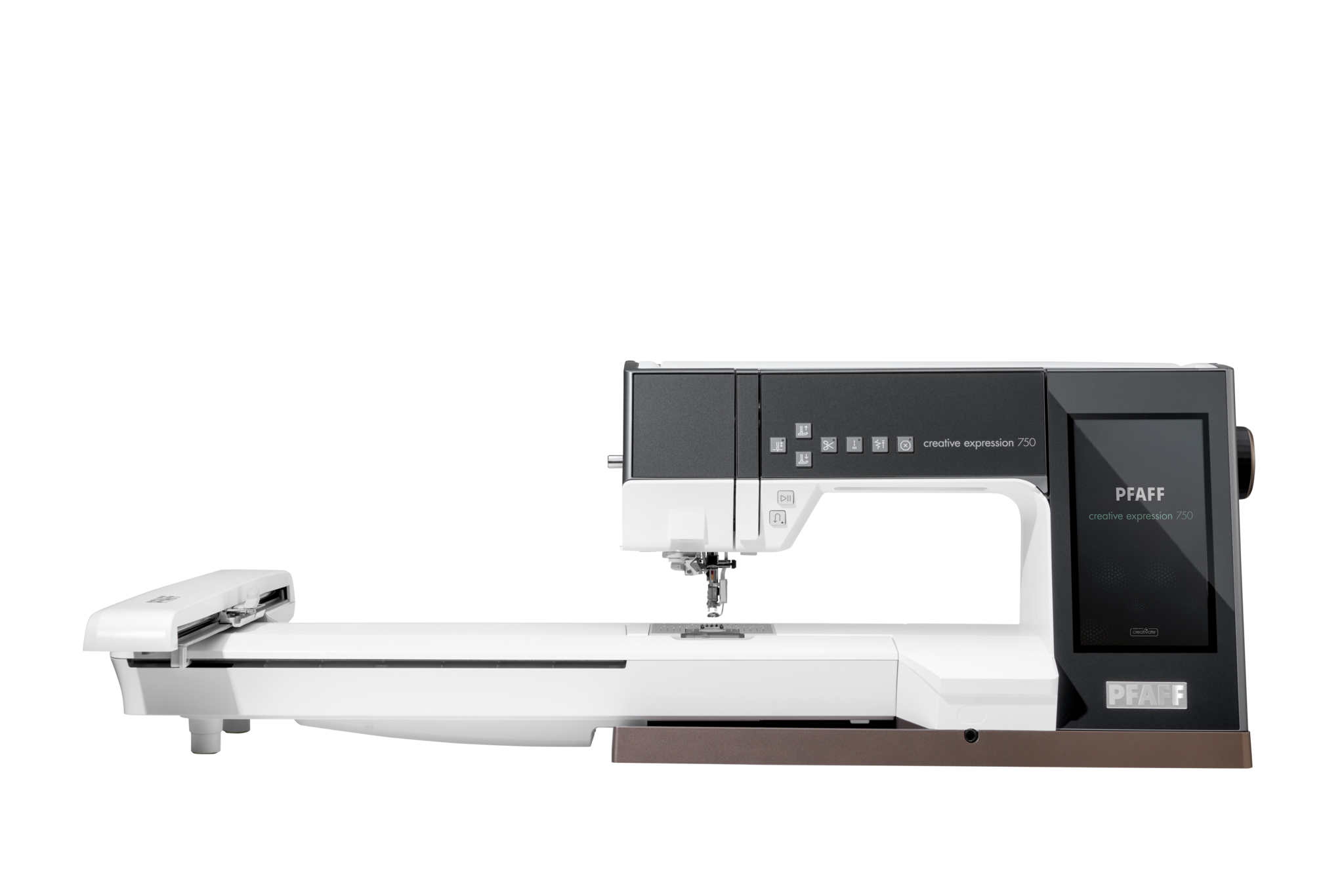 Pfaff Pfaff couture et broderie Expression 750