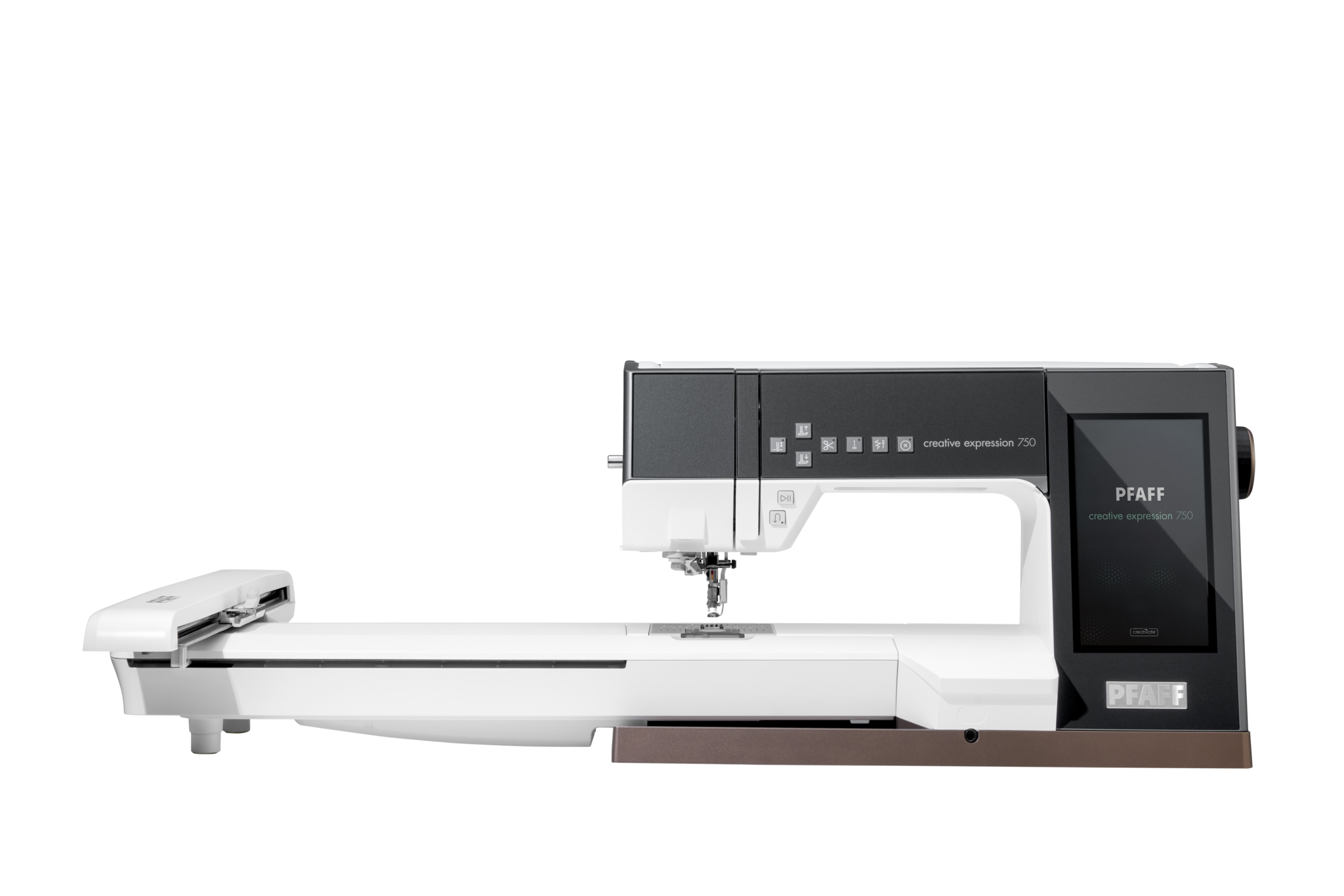 Pfaff Pfaff sewing and embroidery Expression 750
