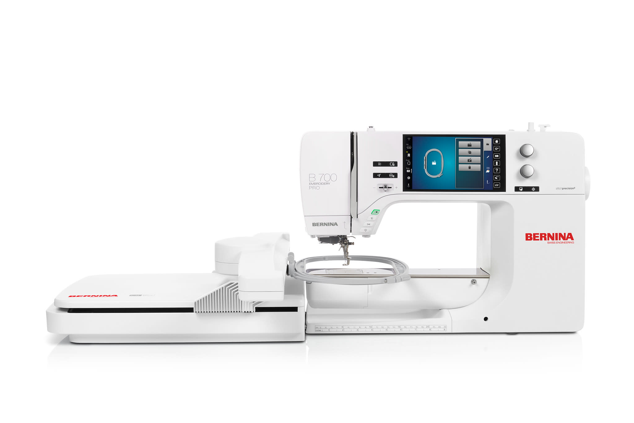 Bernina Bernina B700E PRO