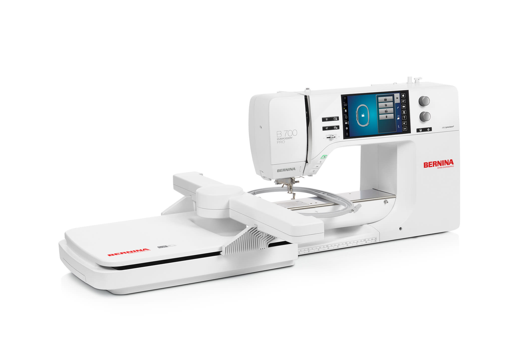 Bernina Bernina B700E PRO