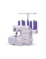 Baby Lock Baby Lock serger and coverstitch 8 threads Splendor BLSP8