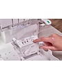 Baby Lock Baby Lock serger and coverstitch 8 threads Splendor BLSP8