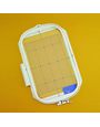 Baby Lock Baby Lock cerceau de broderie avec grille 8 po x 12