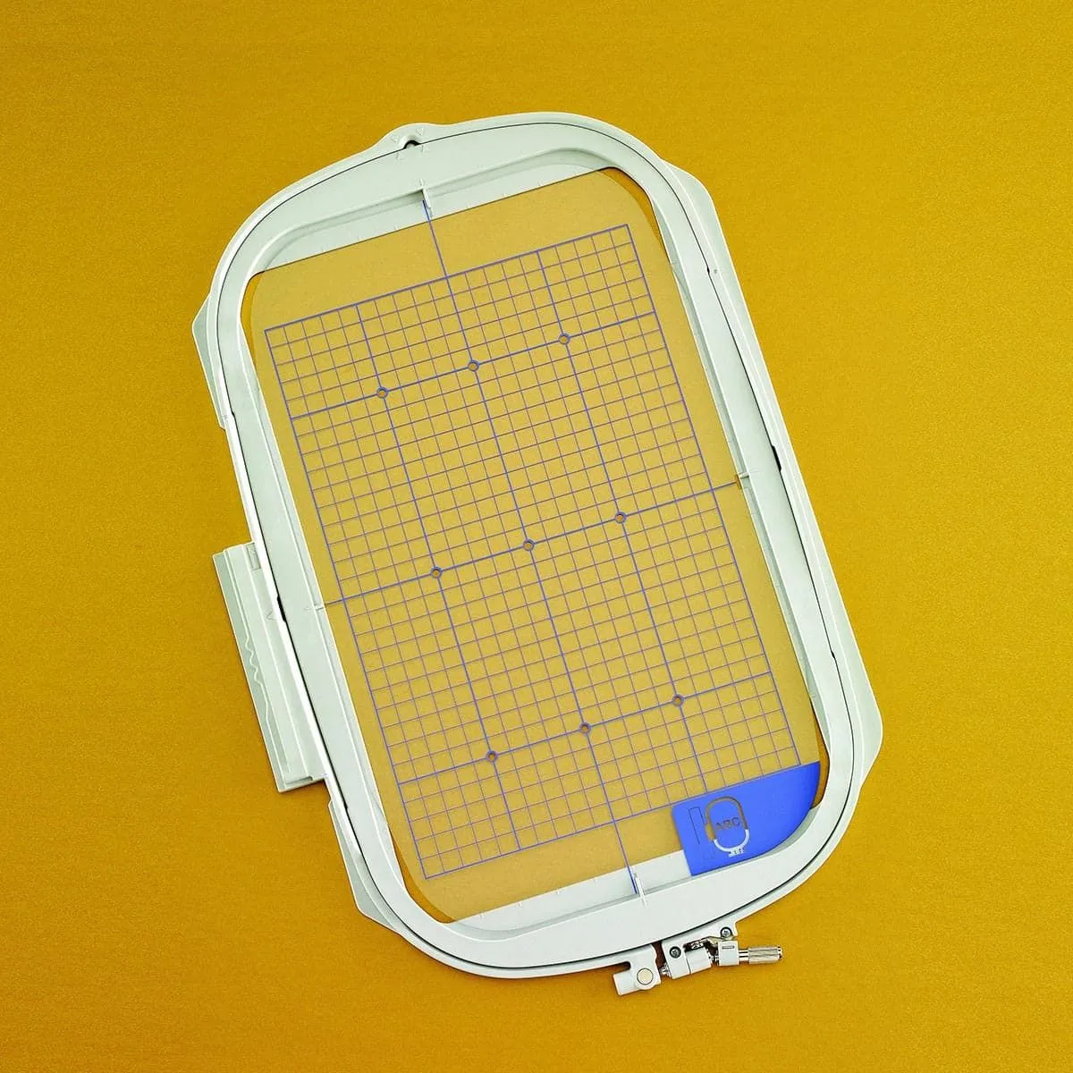 Baby Lock Baby Lock embroidery hoop 8  x 12 in