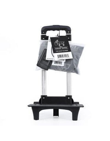 The Goat Tote Charriot the goat tote - the goat glider