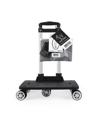 The Goat Tote Charriot the goat tote - the goat glider PRO