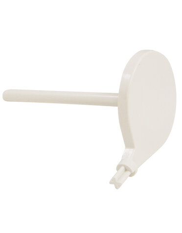 Janome Janome additional spool pin (white)