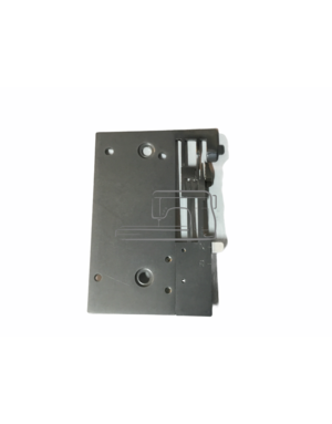 Husqvarna Plaque Aiguille S-21 Et S-25