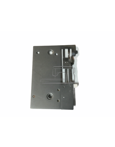 Husqvarna Plaque Aiguille S-21 Et S-25